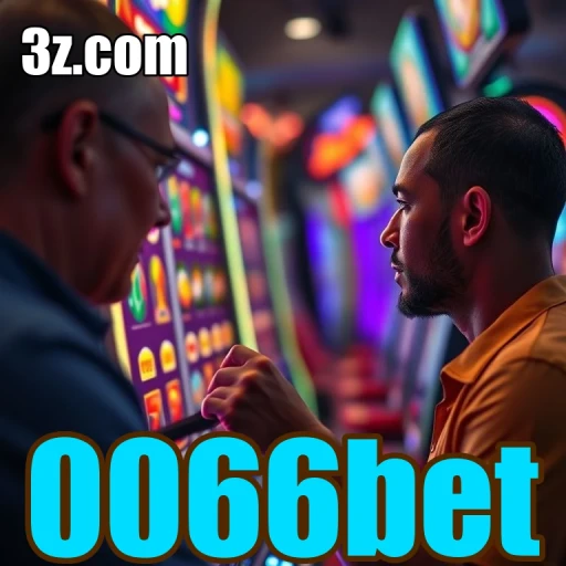 Novidades Empolgantes na News da 0066bet Para os Jogadores