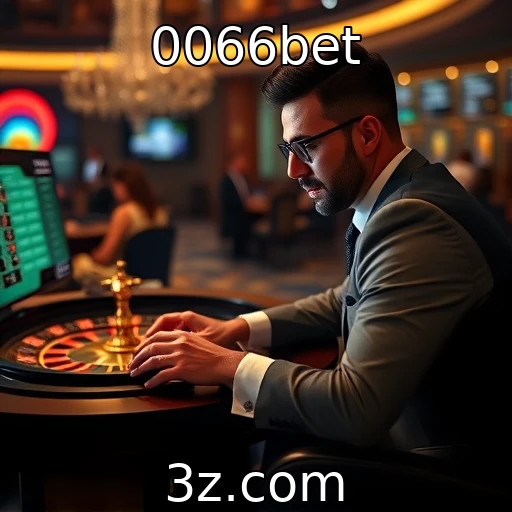 Comportamento dos apostadores brasileiros em jogos de azar online