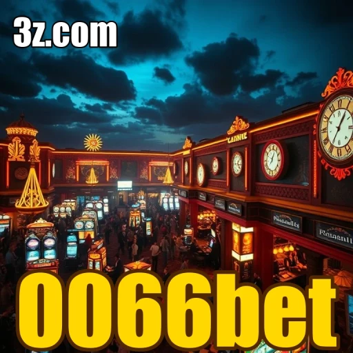 Experimente os slots incríveis da 0066bet e ganhe muito!